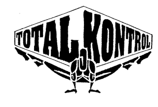 TOTAL KONTROL