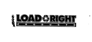 LOAD RIGHT PRODUCTS