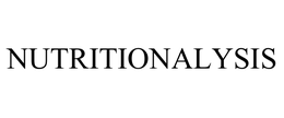 NUTRITIONALYSIS