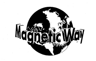 MAGNETIC WAY