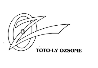 TOTO-LY OZSOME