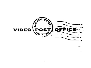 VIDEO POST OFFICE