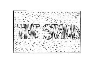 THE STAND
