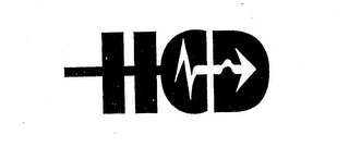 HCD