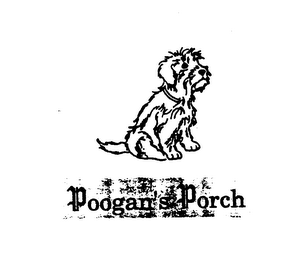 POOGAN'S PORCH
