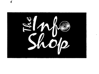 THE INFO SHOP