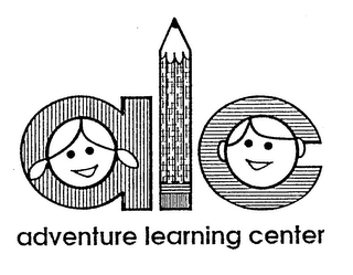 ALC ADVENTURE LEARNING CENTER