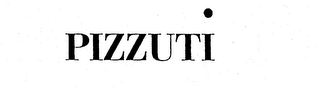 PIZZUTI