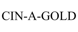 CIN-A-GOLD