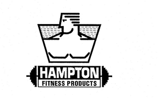 HAMPTON FITNESS PRODUCTS