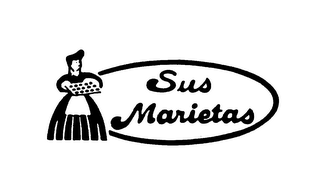 SUS MARIETAS