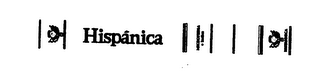 HISPANICA MICROPEDIA BRITANNICA