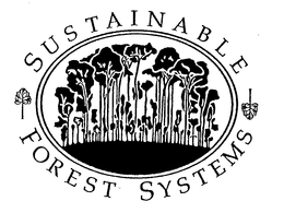 Sustainable Forest Systems, L.P.