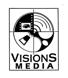 VISIONS MEDIA