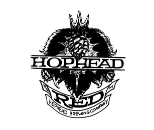 HOPHEAD RED