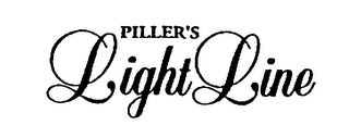 PILLER'S LIGHT LINE