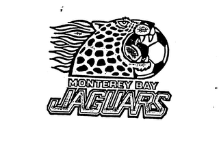 MONTEREY BAY JAGUARS