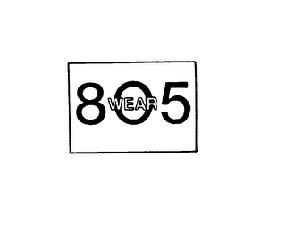 805 WEAR