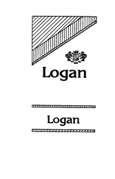 L LOGAN