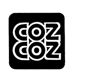 COZ COZ