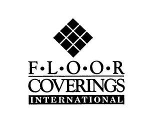 F.L.O.O.R COVERINGS INTERNATIONAL