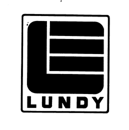 LUNDY