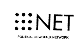 NET POLITICAL NEWSTALK NETWORK