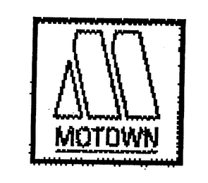 M MOTOWN