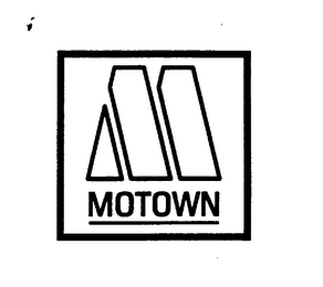 M MOTOWN