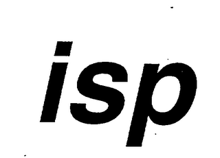 ISP