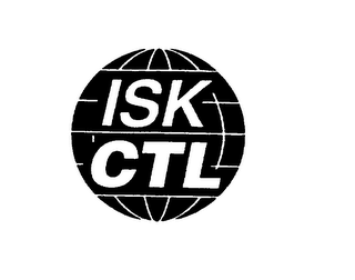 ISK CTL