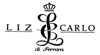 LIZ CARLO DI FERRARA CL