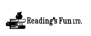 READING'S FUN LTD.