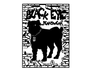 BLACK EYE JEANSWEAR