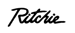 RITCHIE ENGINEERING COMPANY, INC.