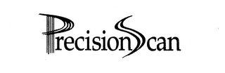 PRECISION SCAN