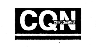 CHIROQUALNET CQN