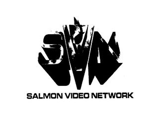 SVN SALMON VIDEO NETWORK