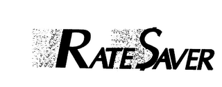 RATE SAVER