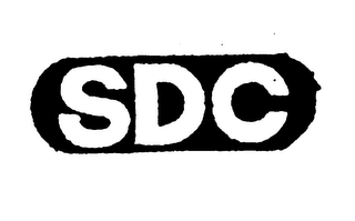 SDC