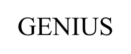 GENIUS