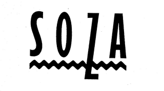 SOZA