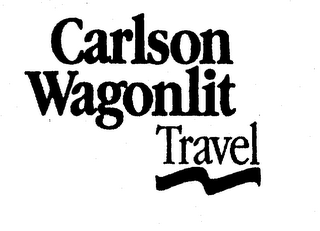 CARLSON WAGONLIT TRAVEL