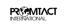PROMTACT INTERNATIONAL
