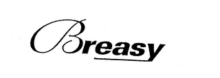 BREASY