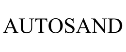 AUTOSAND