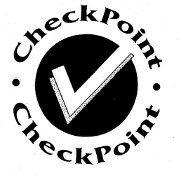 CHECKPOINT