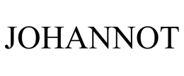 JOHANNOT