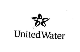 UNITED WATER