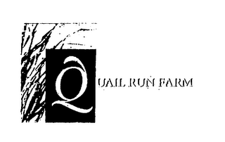 QUAIL RUN FARM